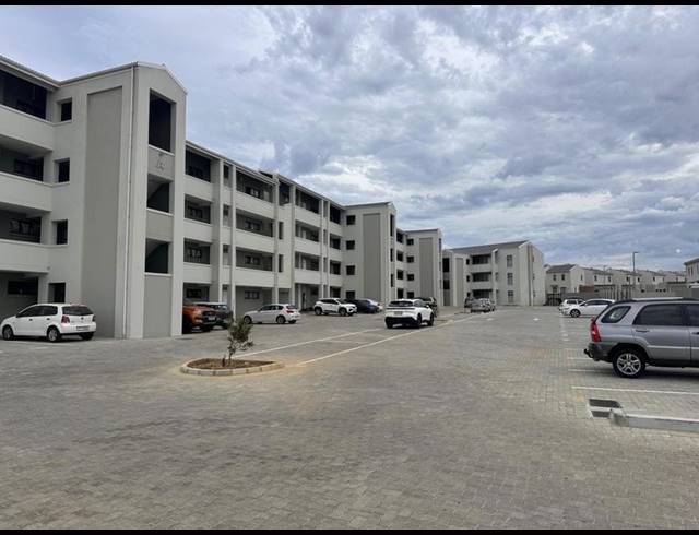 2 BEDROOM APARTMENT FOR SALE IN RIVERGATE